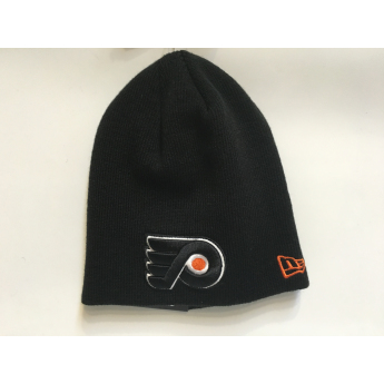 Philadelphia Flyers căciula de iarnă pentru copii New Era Skull Knit