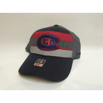 Montreal Canadiens șapcă de baseball Bond Structured Flex