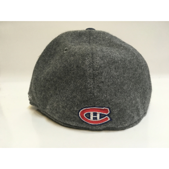 Montreal Canadiens șapcă flat Varsity Flex Hat