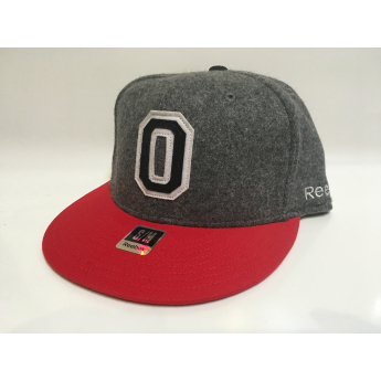 Ottawa Senators șapcă flat Varsity Flex Hat