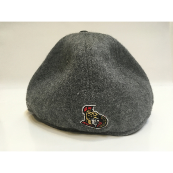 Ottawa Senators șapcă flat Varsity Flex Hat