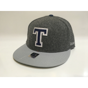 Toronto Maple Leafs șapcă flat Varsity Flex Hat