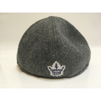 Toronto Maple Leafs șapcă flat Varsity Flex Hat