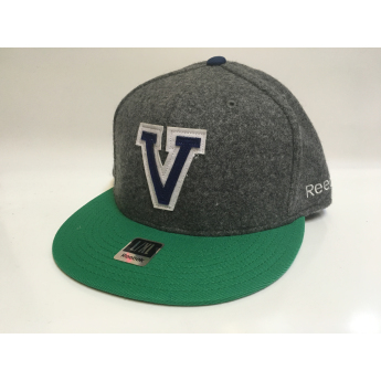 Vancouver Canucks șapcă de baseball Varsity Flex Hat