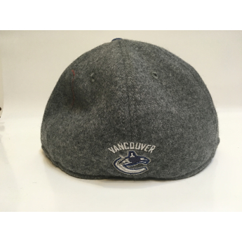 Vancouver Canucks șapcă de baseball Varsity Flex Hat