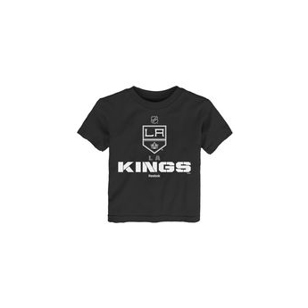 Los Angeles Kings tricou de copii NHL Clean Cut