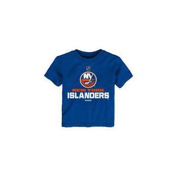 New York Islanders tricou de copii NHL Clean-Cut