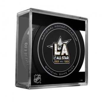 NHL produse puc Los Angeles All Star Game 2017