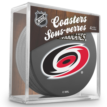 Carolina Hurricanes puc Coaster