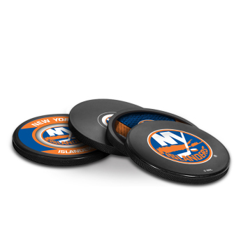 New York Islanders puc Coaster