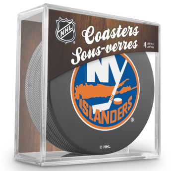 New York Islanders puc Coaster