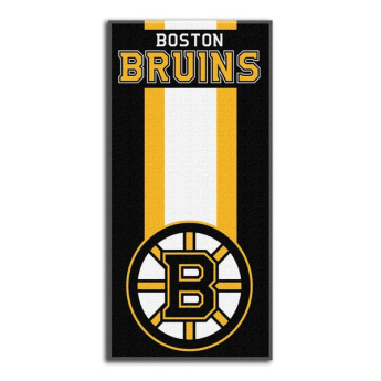 Boston Bruins prosop de plajă Northwest Company Zone Read