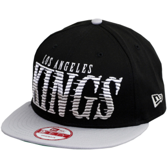 Los Angeles Kings șapcă flat Sailtip Snapback