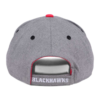 Chicago Blackhawks șapcă de baseball 2Tone Adjustable