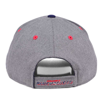 Columbus Blue Jackets șapcă de baseball 2Tone Adjustable
