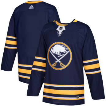 Buffalo Sabres tricou de hochei blue adizero Home Authentic Pro