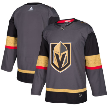 Vegas Golden Knights tricou de hochei adizero Home Authentic Pro