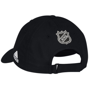 Anaheim Ducks șapcă de baseball black On-Ice Adjustable