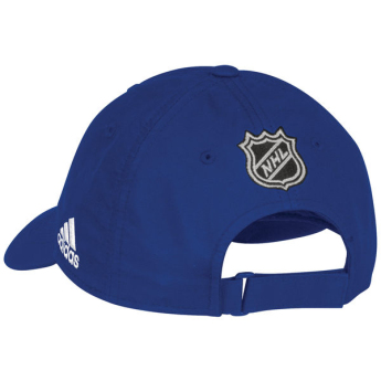 New York Islanders șapcă de baseball blue On-Ice Adjustable