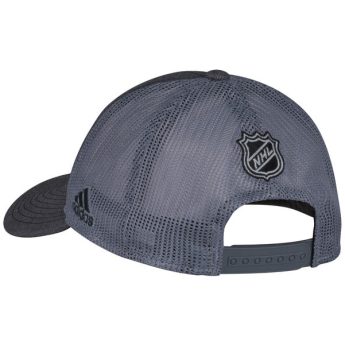 Minnesota Wild șapcă de baseball grey Travel & Training Slouch