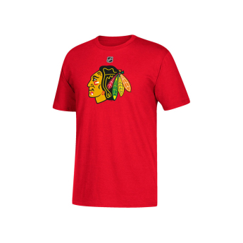 Chicago Blackhawks tricou de bărbați red Artem Anisimov