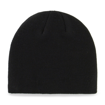 Pittsburgh Penguins căciulă de iarnă black 47 Beanie