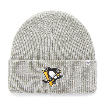 Pittsburgh Penguins căciulă de iarnă 47 Brain Freeze Cuff Knit