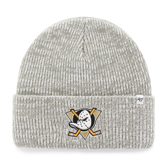 Anaheim Ducks căciulă de iarnă 47 Brain Freeze Cuff Knit