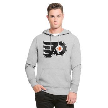 Philadelphia Flyers hanorac de bărbați cu glugă Knockaround Headline