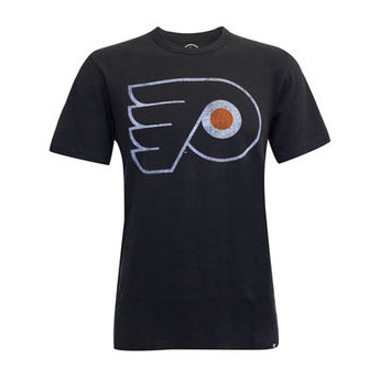 Philadelphia Flyers tricou de bărbați 47 Brand Scrum Tee