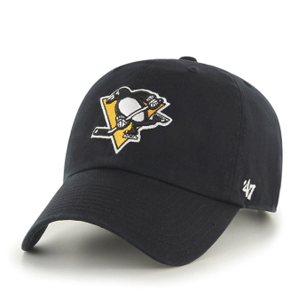 Pittsburgh Penguins șapcă de baseball 47 Clean Up