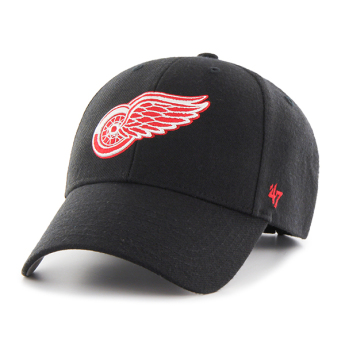 Detroit Red Wings șapcă de baseball 47 MVP black