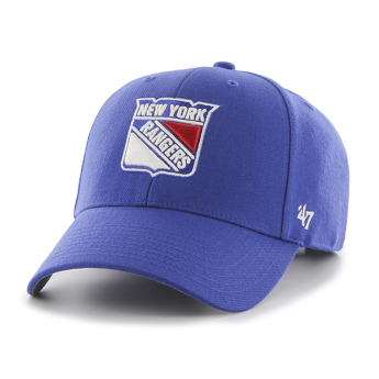 New York Rangers șapcă de baseball 47 MVP blue