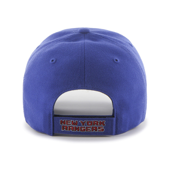 New York Rangers șapcă de baseball 47 MVP blue