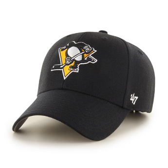 Pittsburgh Penguins șapcă de baseball 47 MVP black