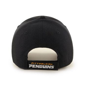 Pittsburgh Penguins șapcă de baseball 47 MVP black