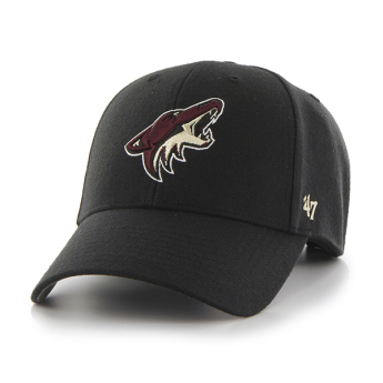 Arizona Coyotes șapcă de baseball 47 MVP