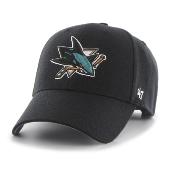 San Jose Sharks șapcă de baseball 47 MVP