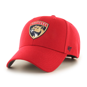 Florida Panthers șapcă de baseball 47 MVP red