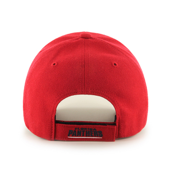 Florida Panthers șapcă de baseball 47 MVP red