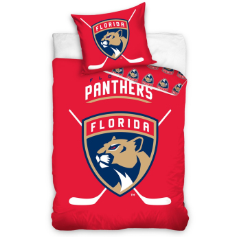Florida Panthers cearceafuri cu lumină TIP