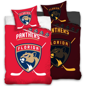 Florida Panthers cearceafuri cu lumină TIP