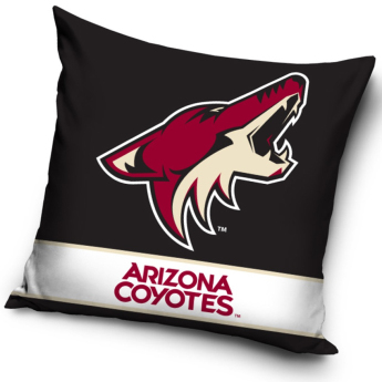 Arizona Coyotes pernă logo