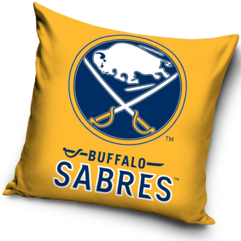 Buffalo Sabres pernă logo