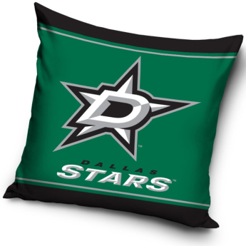 Dallas Stars pernă logo
