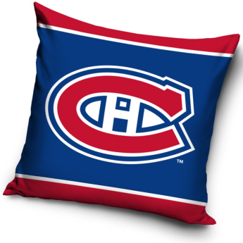 Montreal Canadiens pernă logo