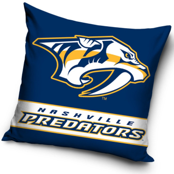 Nashville Predators pernă logo