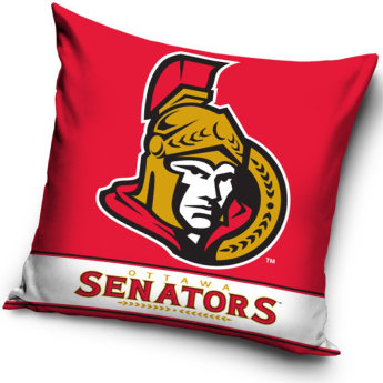 Ottawa Senators pernă logo