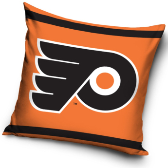 Philadelphia Flyers pernă logo