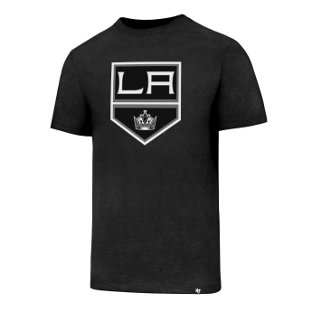 Los Angeles Kings tricou de bărbați 47 Club Tee black